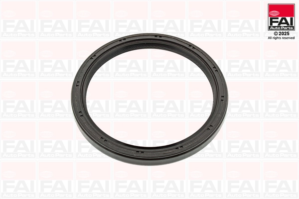 Shaft Seal, crankshaft